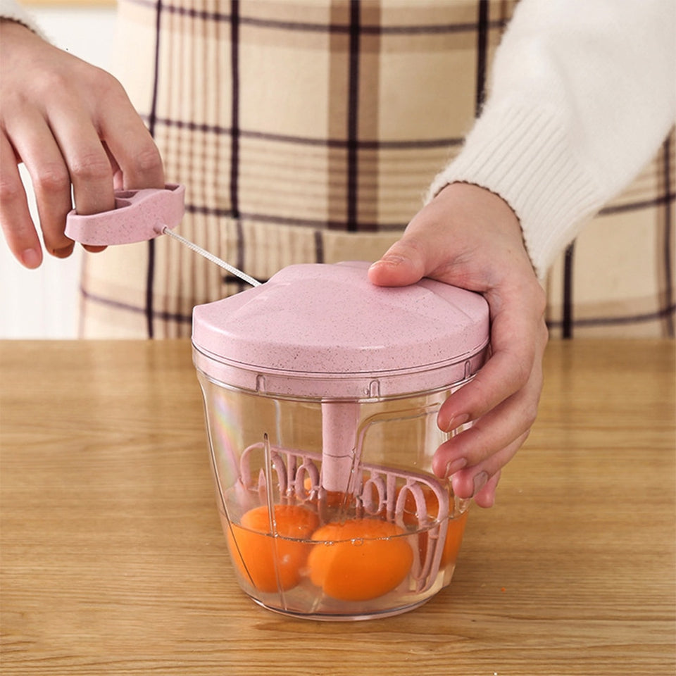 Easy Food Chopper