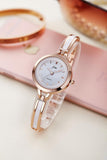 New Bracelet Style Women's Watch