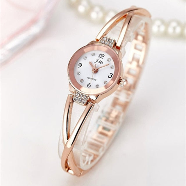 New Bracelet Style Women's Watch