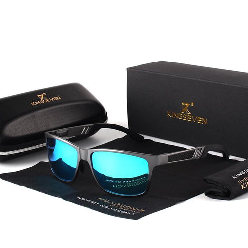 Polarized Sunglasses For Men