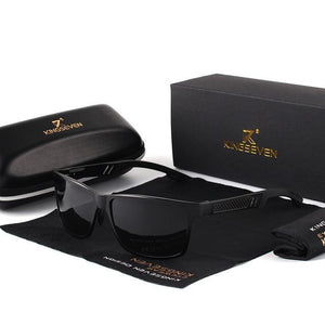 Polarized Sunglasses For Men