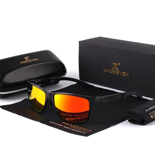 Polarized Sunglasses For Men