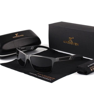 Polarized Sunglasses For Men