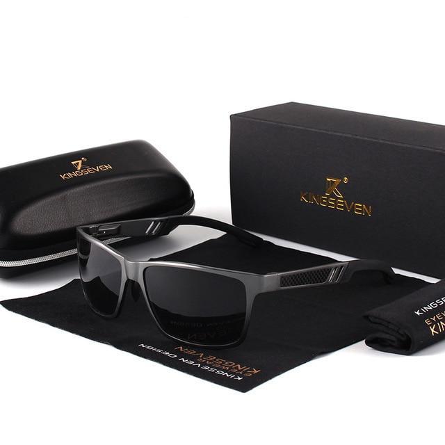 Polarized Sunglasses For Men