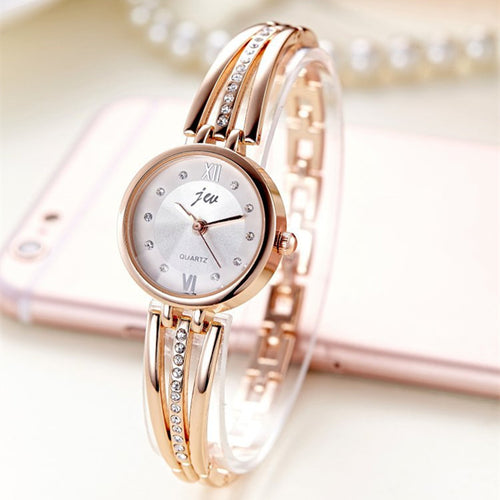 New Bracelet Style Women's Watch