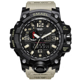 Military Style Watch for Men