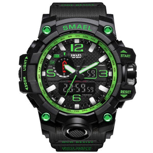 Military Style Watch for Men