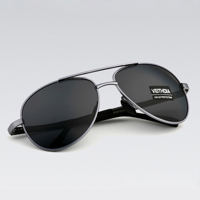 Protected Sunglasses For Men