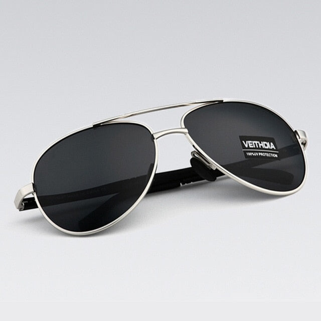 Protected Sunglasses For Men