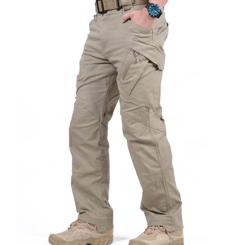 New Men Cargo Pant