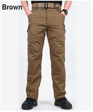 New Men Cargo Pant