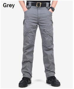 New Men Cargo Pant