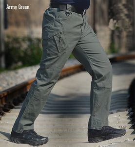 New Men Cargo Pant