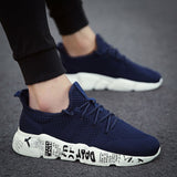 Men Breathable Outdoor Shoes