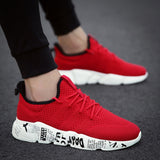 Men Breathable Outdoor Shoes