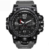 Military Style Watch for Men