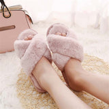 Women's Winter Home Slipper