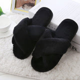 Women's Winter Home Slipper