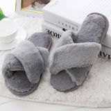 Women's Winter Home Slipper