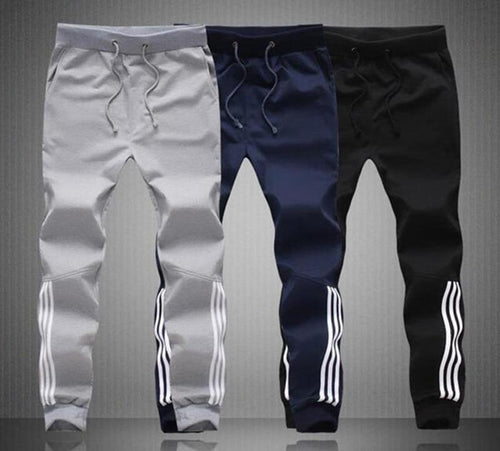 Workout Fitted Trouser