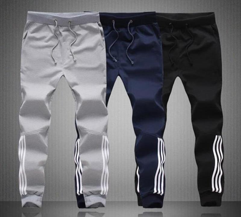 Workout Fitted Trouser