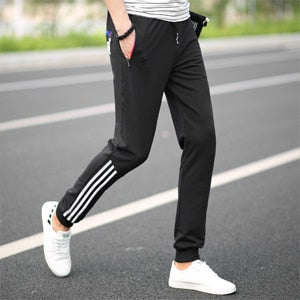 Workout Fitted Trouser