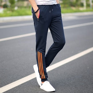 Workout Fitted Trouser