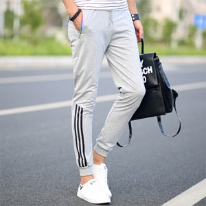 Workout Fitted Trouser