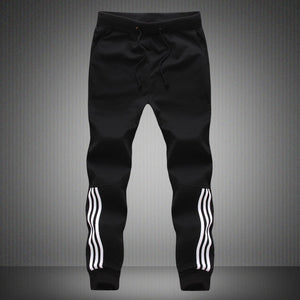 Workout Fitted Trouser