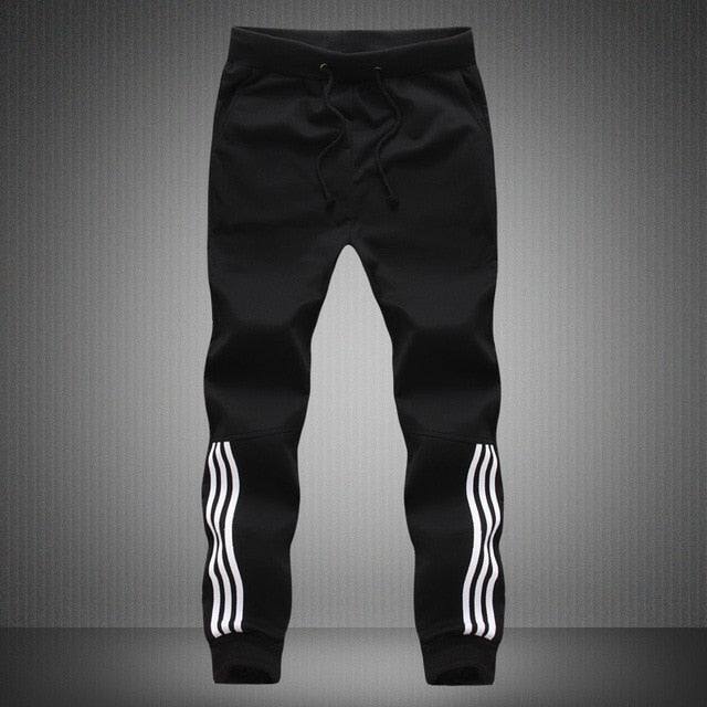 Workout Fitted Trouser