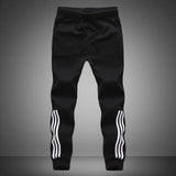 Workout Fitted Trouser