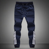 Workout Fitted Trouser