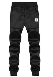 Workout Fitted Trouser