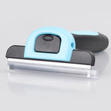 Handle Beauty Comb For Pets