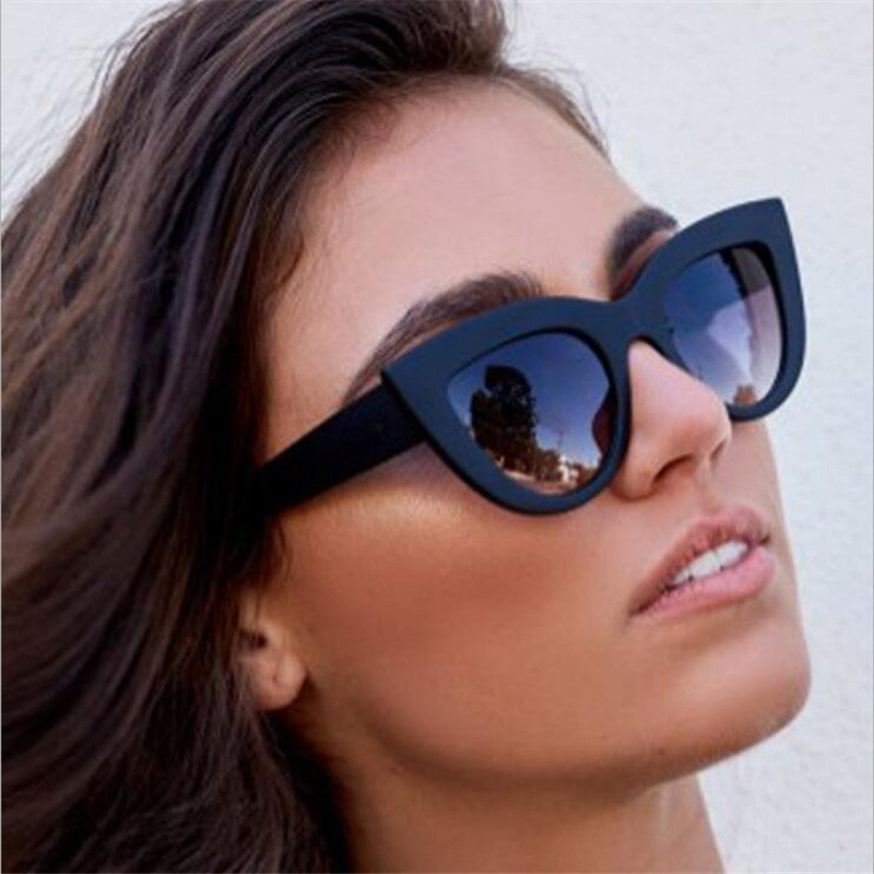 Women Tinted Sunglasses