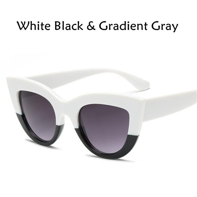 Women Tinted Sunglasses