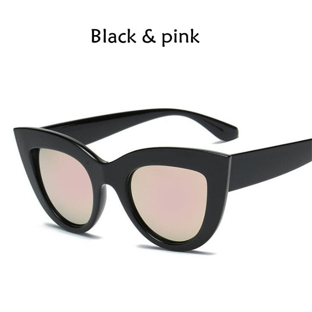 Women Tinted Sunglasses