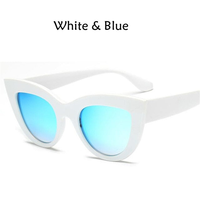 Women Tinted Sunglasses