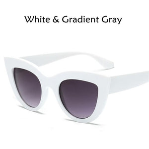 Women Tinted Sunglasses