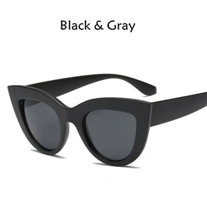 Women Tinted Sunglasses