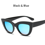 Women Tinted Sunglasses