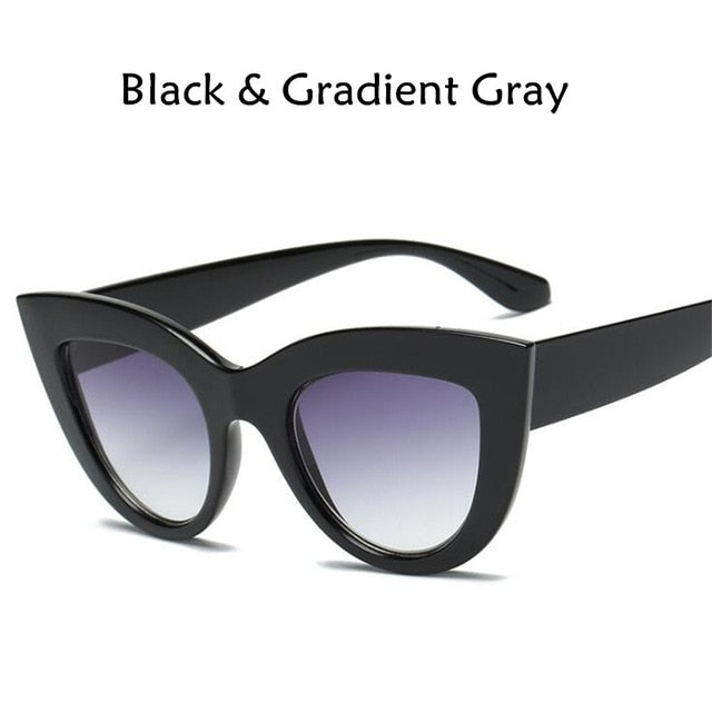 Women Tinted Sunglasses