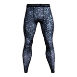 Compression Running Pants for Men