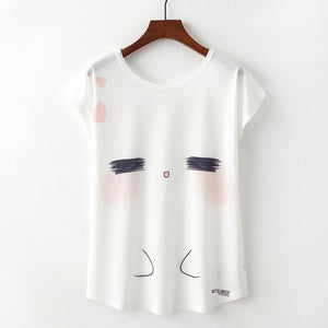 Novelty Style Women's Shirt