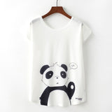 Novelty Style Women's Shirt