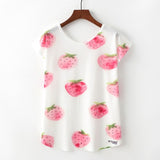 Novelty Style Women's Shirt