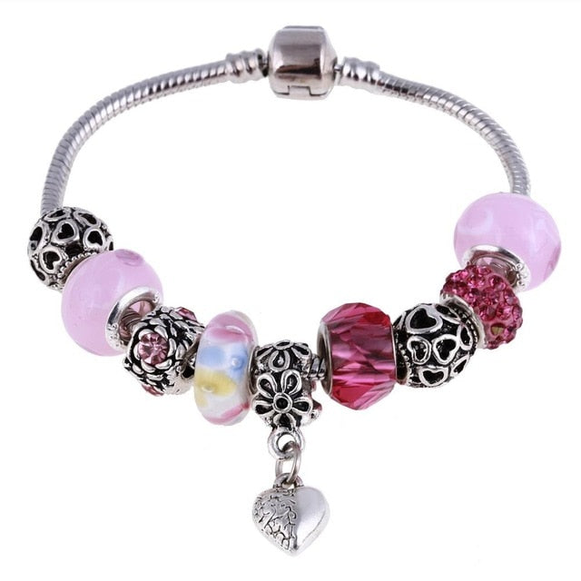 Decorated Bracelet For Women