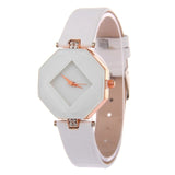 Gem Crystal Watches For Women