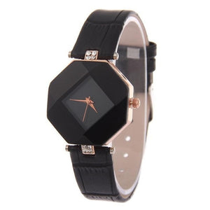 Gem Crystal Watches For Women