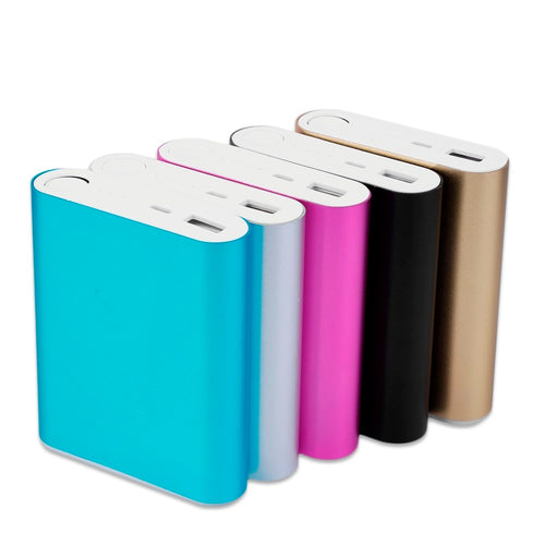 New Fast Power Bank Charger